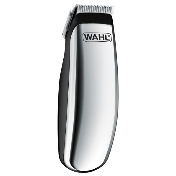 WAHL 9962-2016 Akumulátorový zastřihovač pro zvířata DELUXE POCKET PRO WAHL