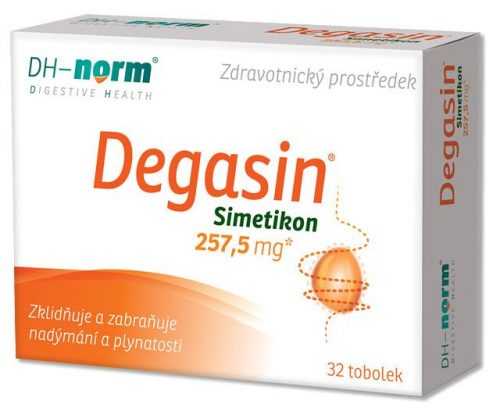 Walmark Degasin 280 mg 32 tobolek Walmark