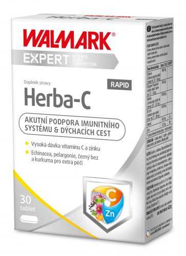 Walmark Herba C Rapid 30 tablet Walmark