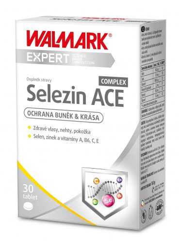 Walmark Selezin ACE Complex 30 tablet Walmark