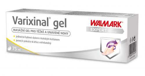 Walmark Varixinal gel 75 ml Walmark