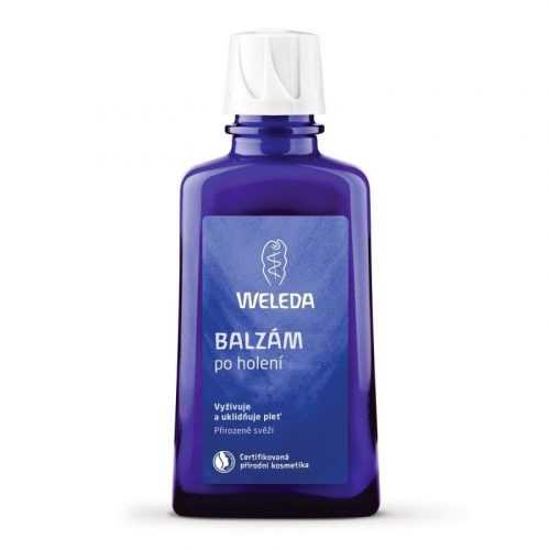 Weleda Balzám po holení 100 ml Weleda