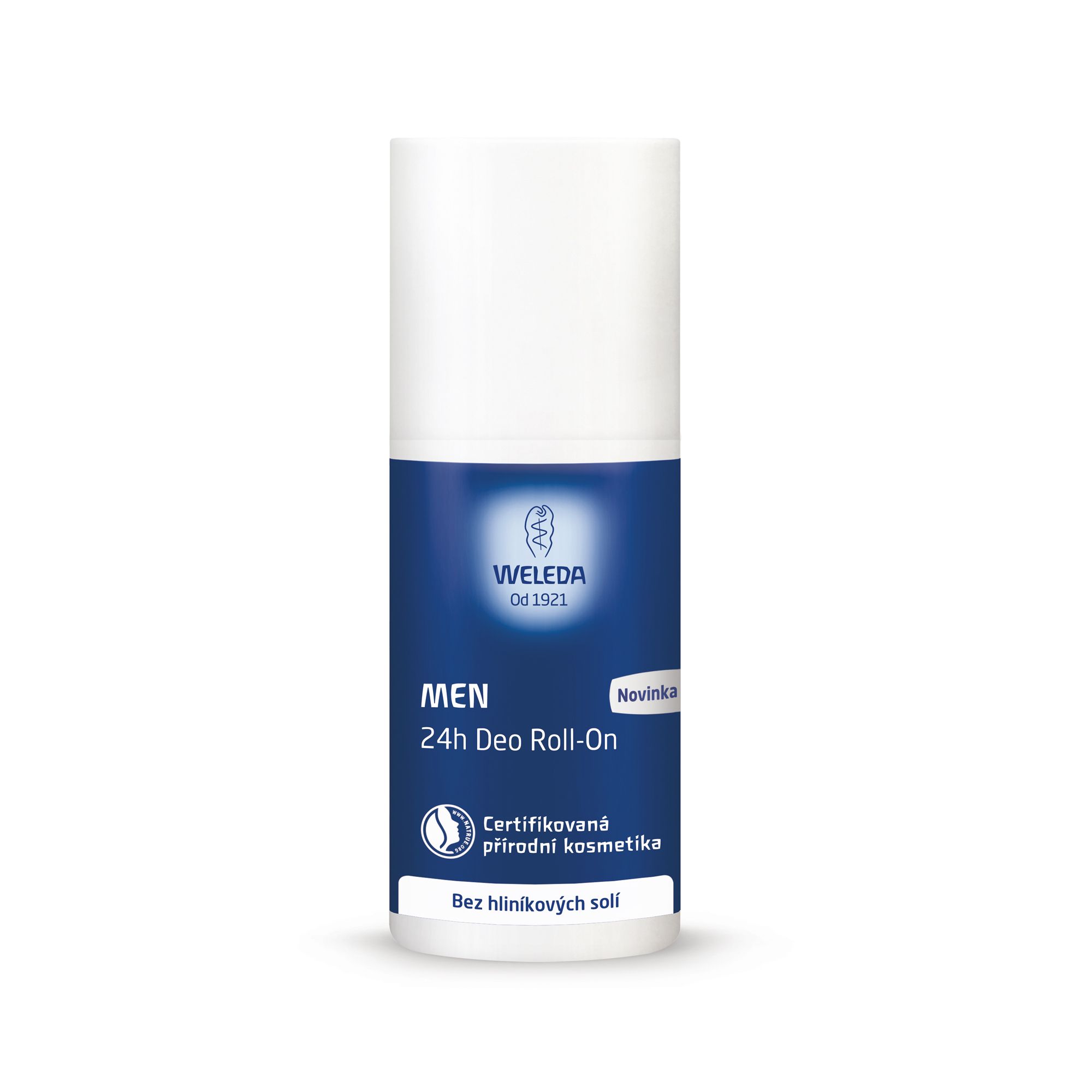 Weleda Deo Men 24h roll-on 50 ml Weleda