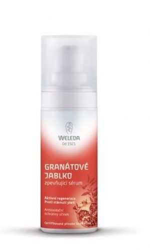 Weleda Granátové jablko vyhlazující sérum 30 ml Weleda