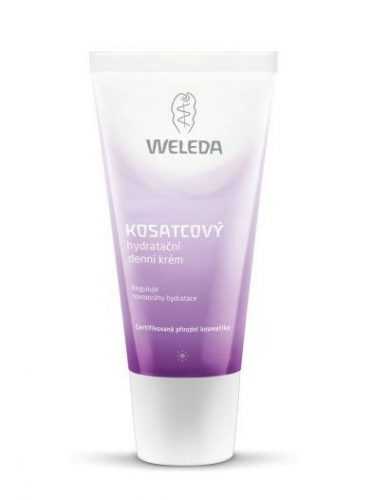 Weleda Kosatcový denní krém 30 ml Weleda