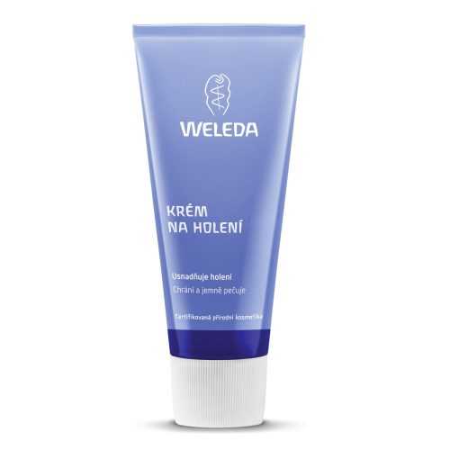 Weleda Krém na holení 75 ml Weleda