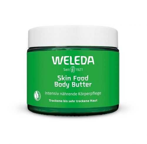 Weleda Skin Food Body Butter 150 ml Weleda