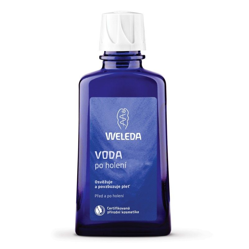 Weleda Voda po holení 100 ml Weleda