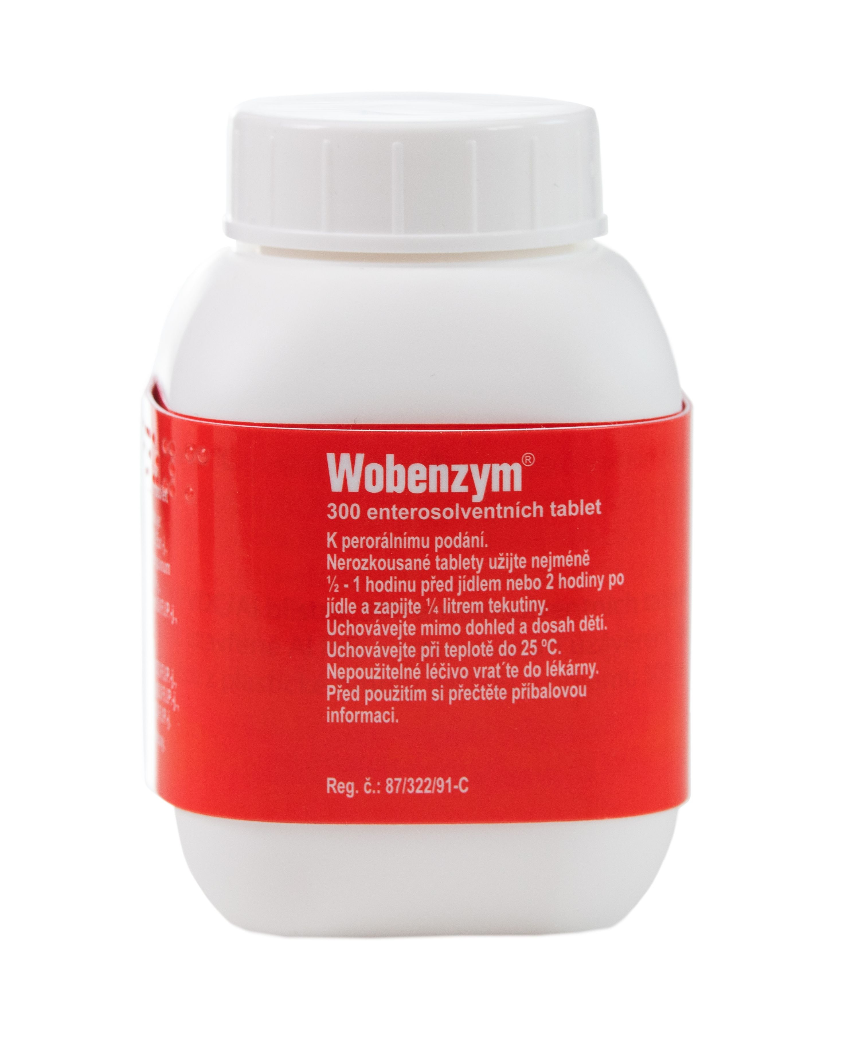 Wobenzym 300 tablet Wobenzym