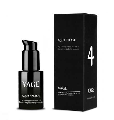 YAGE Aqua Splash hydratační esence 30 ml YAGE