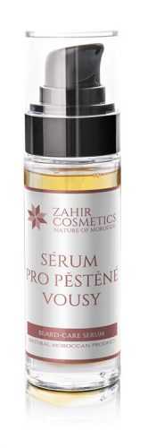 ZAHIR COSMETICS Sérum pro pěstěné vousy 30 ml ZAHIR COSMETICS