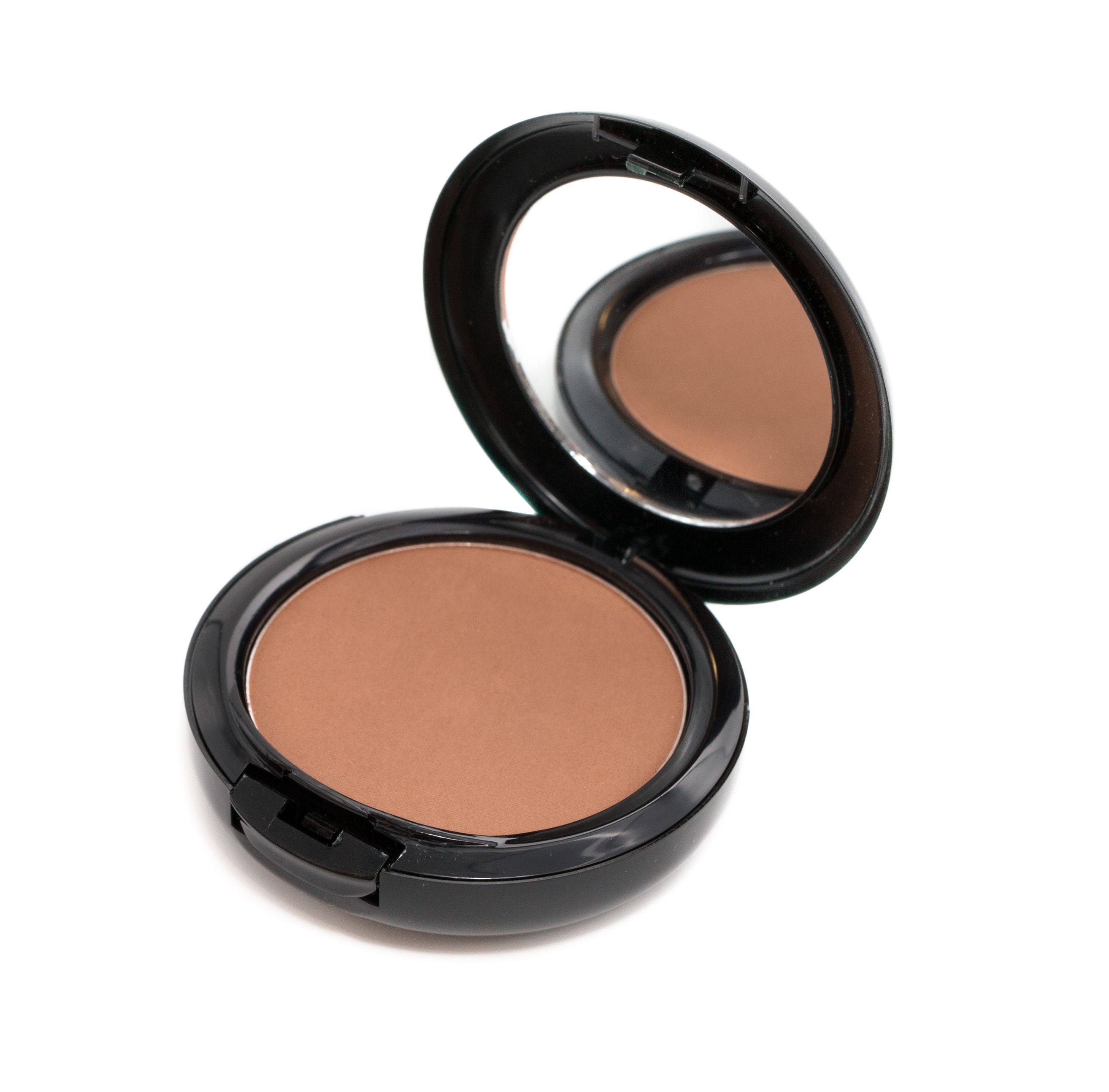 ZUII Organic BIO Jupiter pudrový bronzer pro konturování 13 g ZUII Organic