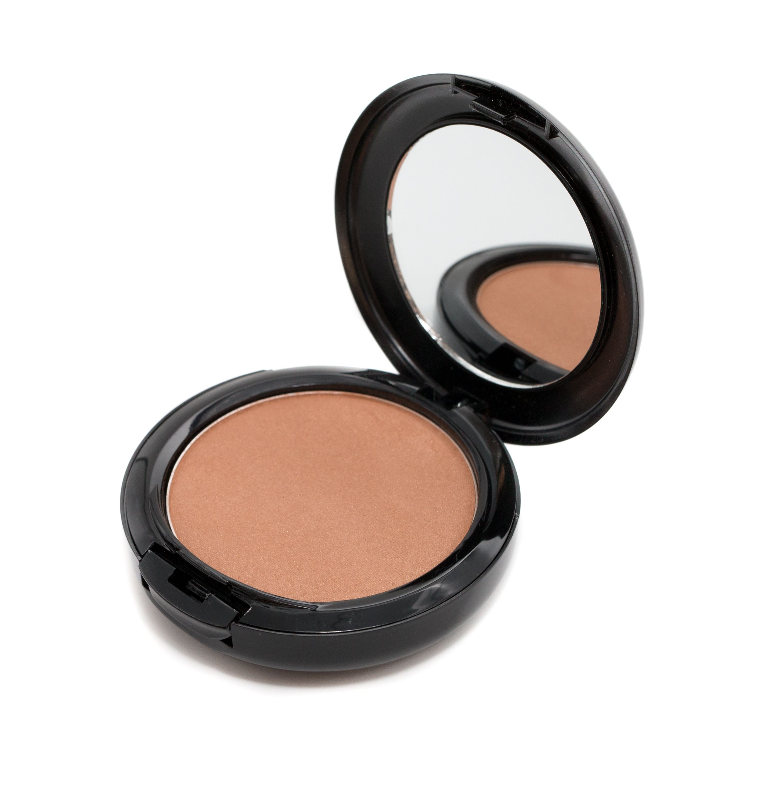 ZUII Organic BIO Sun rozjasňující pudrový bronzer 13 g ZUII Organic