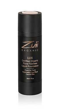 ZUII Organic LUX BIO Flawless make-up Coconut 30 ml ZUII Organic