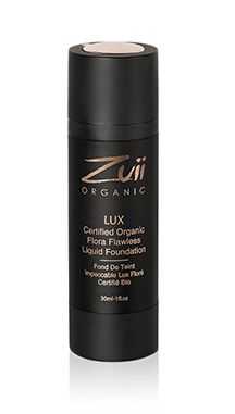 ZUII Organic LUX BIO Flawless make-up Driftwood 30 ml ZUII Organic