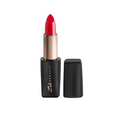 ZUII Organic LUX BIO Rtěnka Coral Red 4 g ZUII Organic