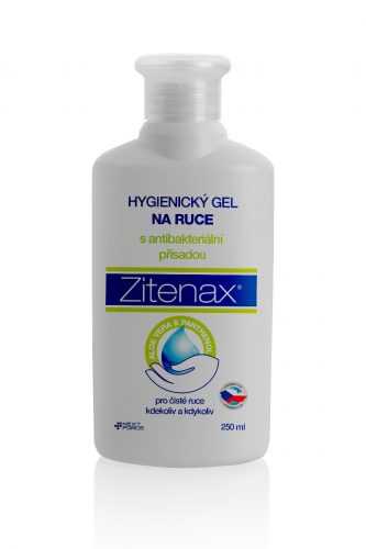 Zitenax Hygienický gel na ruce 250 ml Zitenax