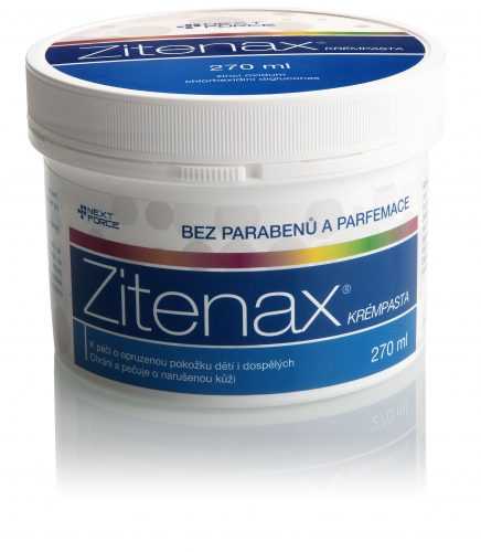 Zitenax krémpasta 270 ml Zitenax