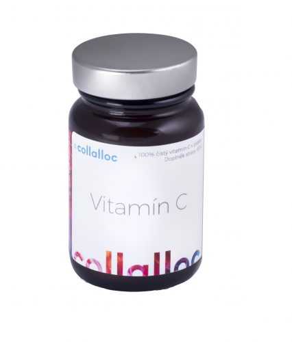 collalloc Vitamin C 60 g collalloc