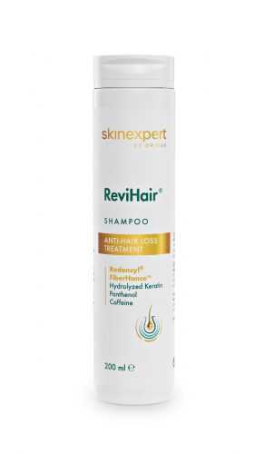 skinexpert BY DR.MAX ReviHair® shampoo 200 ml skinexpert BY DR.MAX