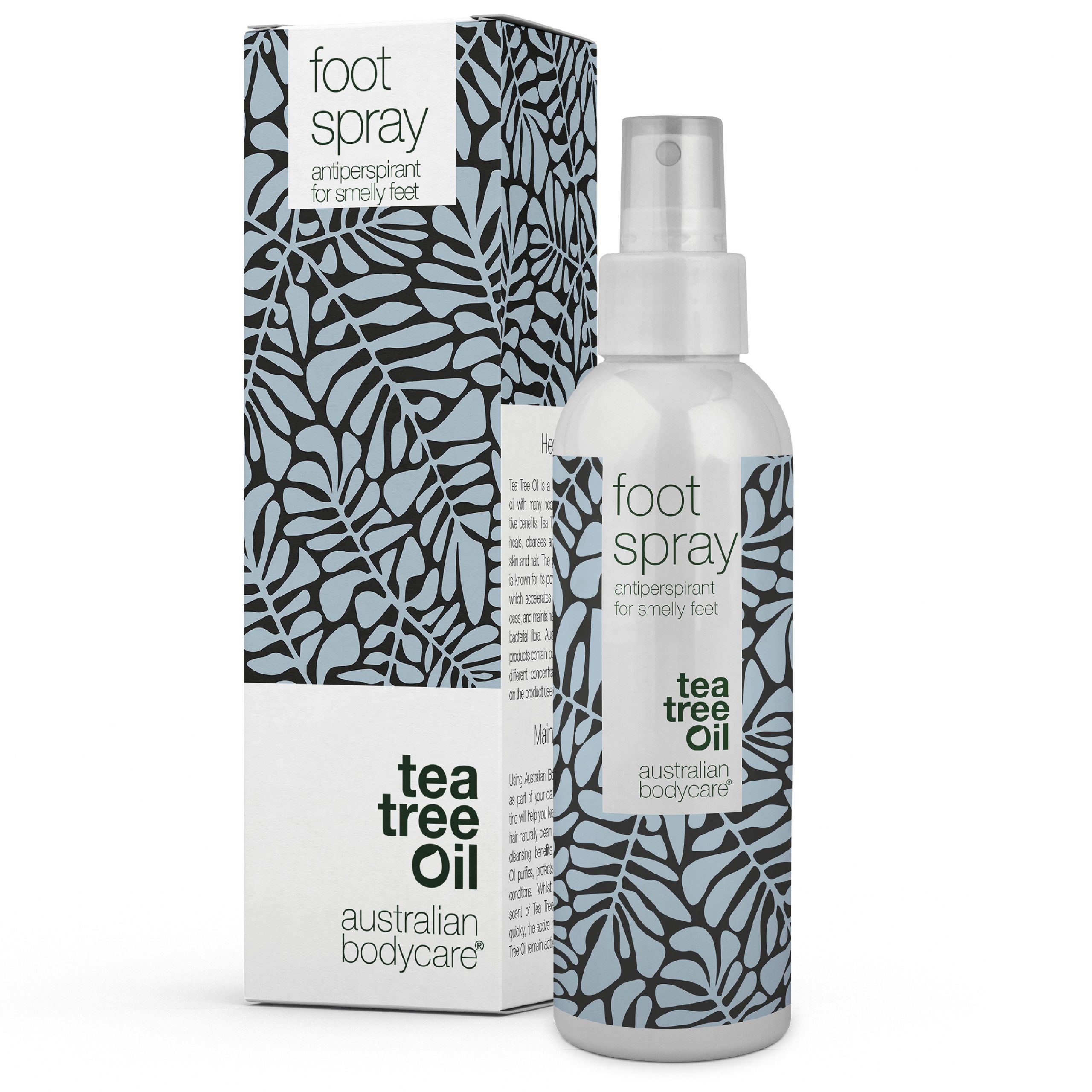 Australian BodyCare Foot Spray sprej na nohy 150 ml Australian BodyCare