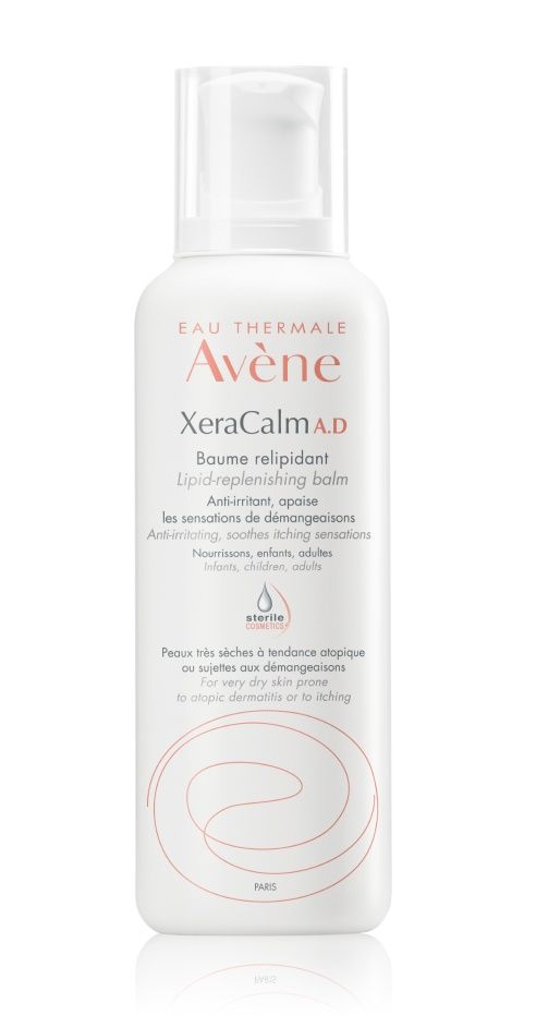 Avene Xeracalm AD relipidační balzám 400 ml Avene