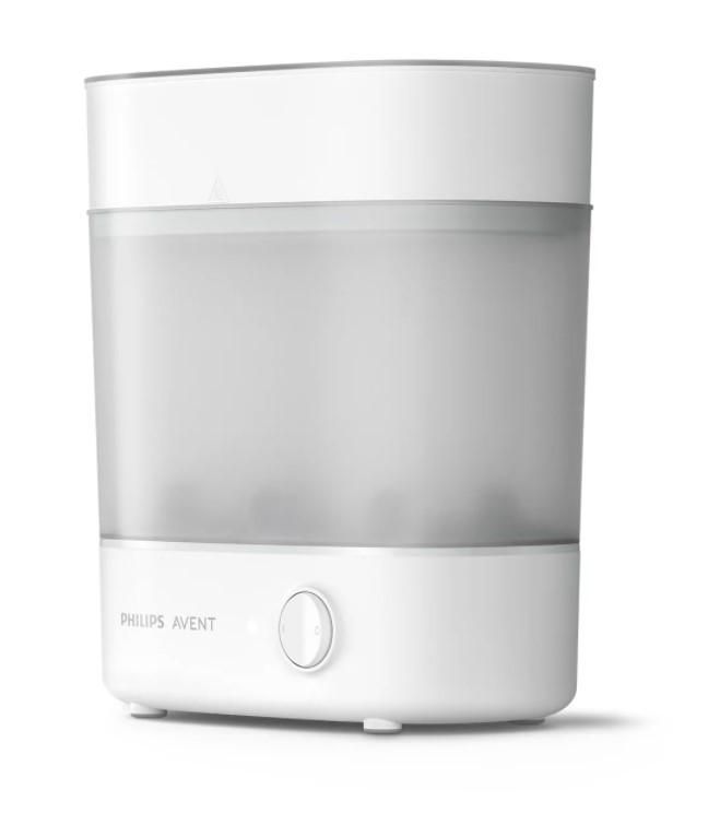 Avent Sterilizátor parní elektrický Avent