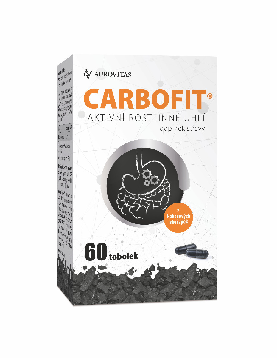 Carbofit 60 tobolek Carbofit