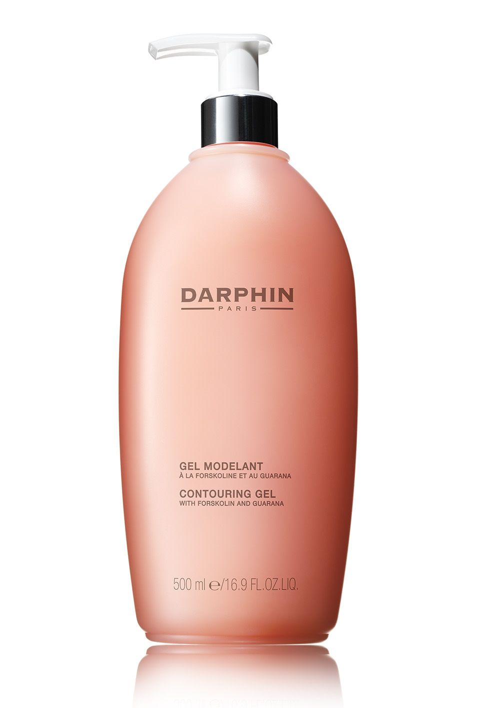 Darphin Modelační gel proti celulitidě 500 ml Darphin