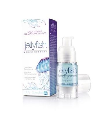 Diet Esthetic Oční gel proti vráskám s jedem z medúzy 15ml Diet esthetic
