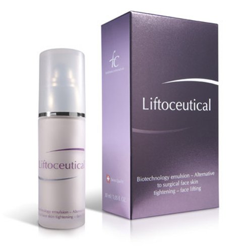 Fc Liftoceutical facelifting obličeje 30 ml Fc