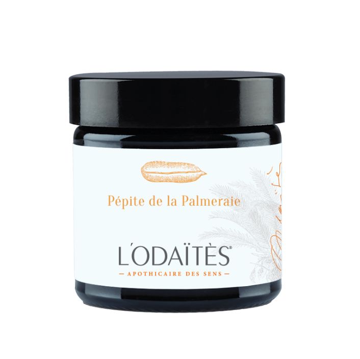 LODAITES Jemný pleťový peeling 60 ml LODAITES