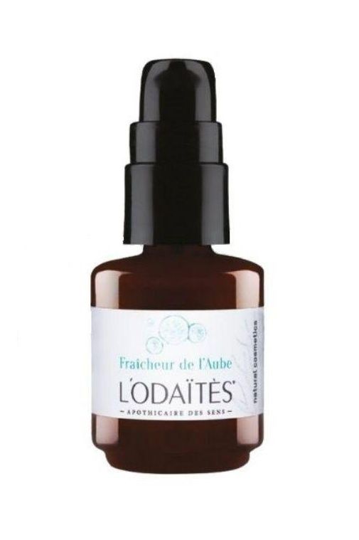 LODAITES Revitalizující oční krém 15 ml LODAITES