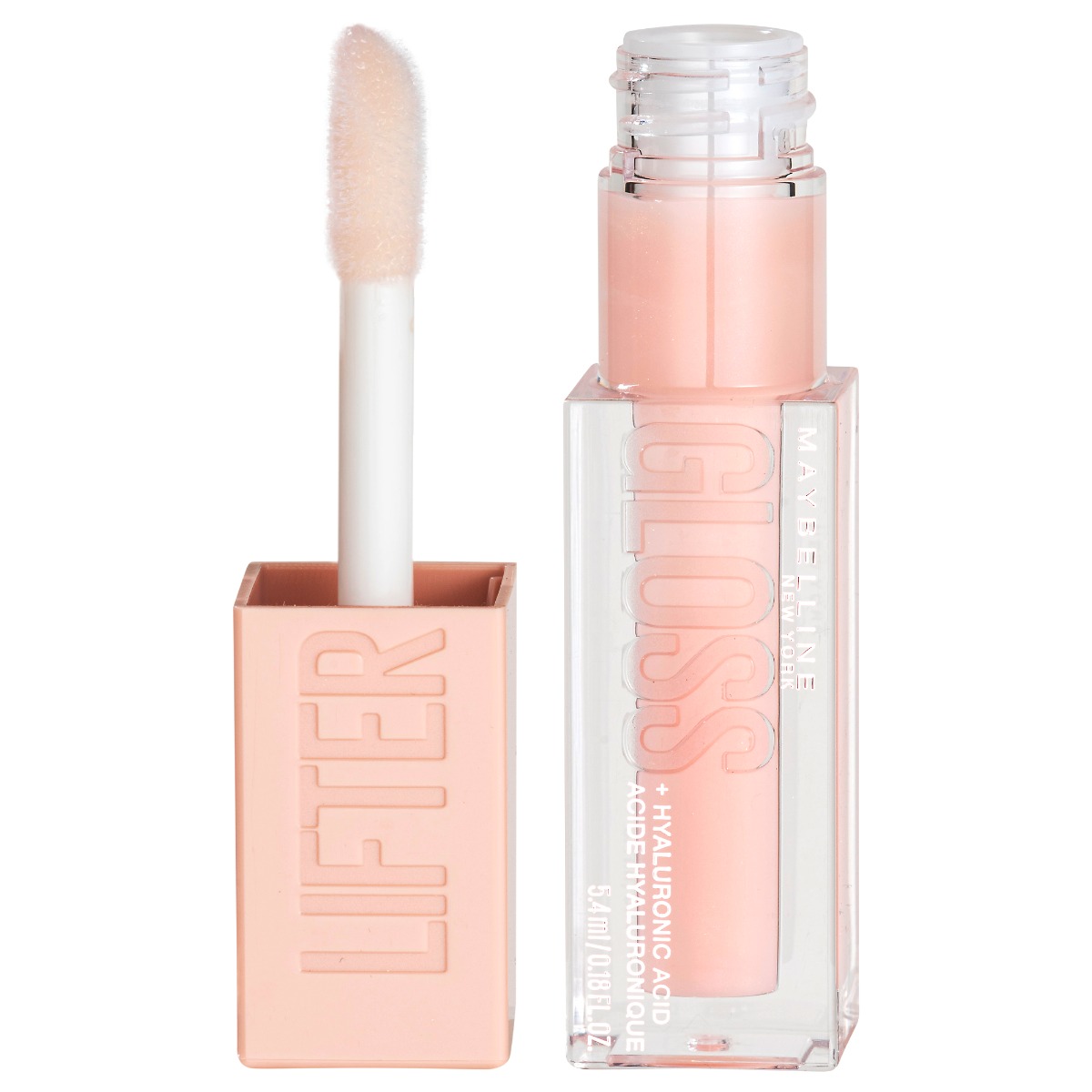 Maybelline Lifter Gloss lesk na rty 5