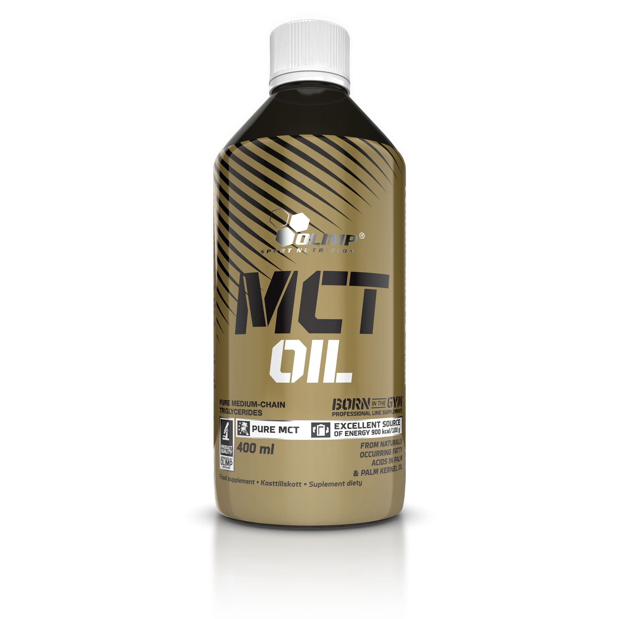Olimp MCT oil 400 ml Olimp