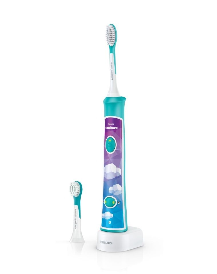 Philips Sonicare for Kids HX6322/04 dětský sonický zubní kartáček Philips Sonicare