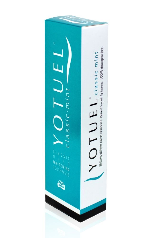 Yotuel Classic bělicí zubní pasta 50 ml Yotuel