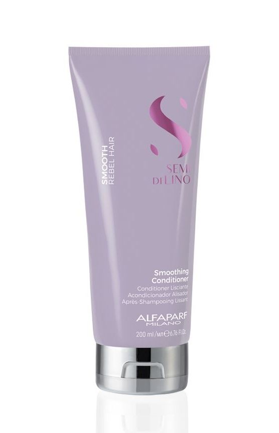 Alfaparf Milano SemidiLino Smoothing Conditioner uhlazujicí kondicionér 200 ml Alfaparf Milano