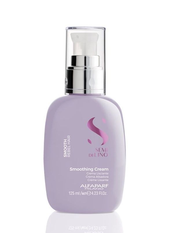 Alfaparf Milano SemidiLino Smoothing Cream uhlazujicí krém 125 ml Alfaparf Milano