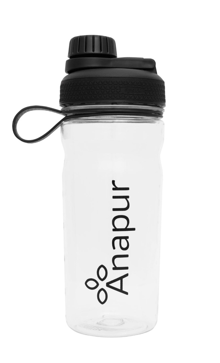 Anapur Shaker 600 ml 1 ks Anapur