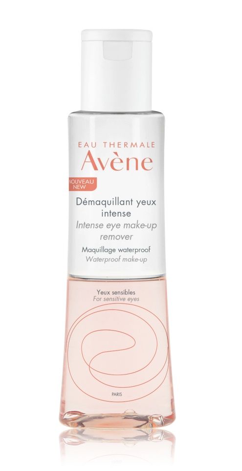 Avene Intenzivní odličovač očí 125 ml Avene