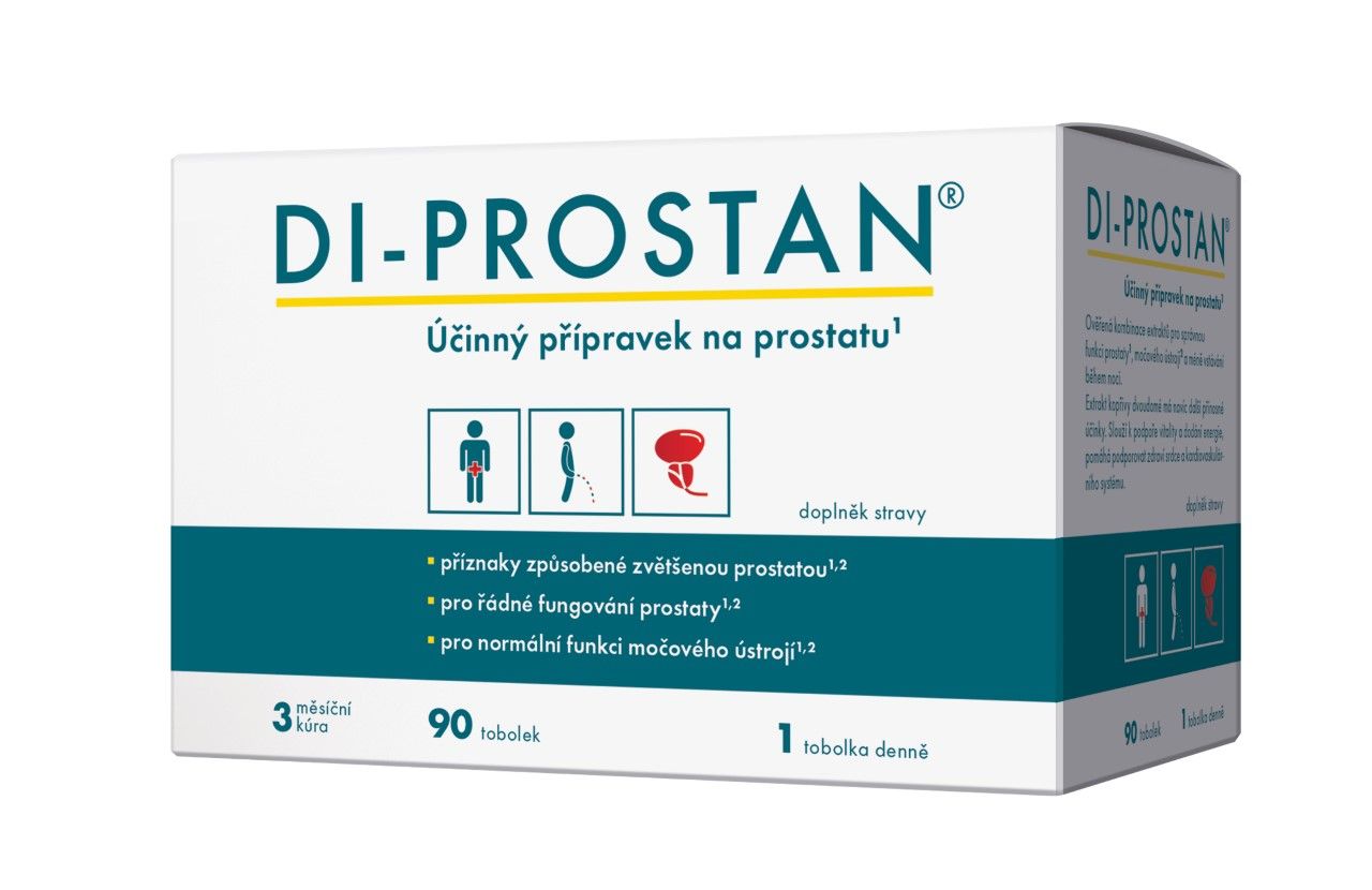 DI-PROSTAN 90 tobolek DI-PROSTAN