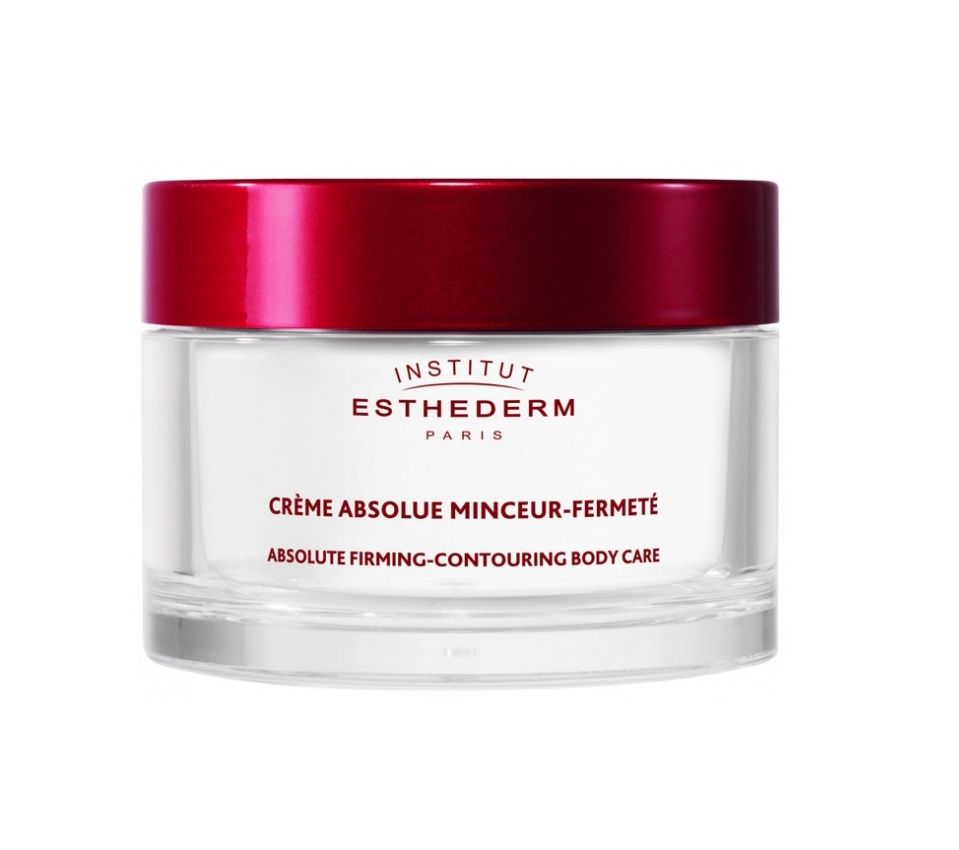 Institut Esthederm Absolute Firming-Contouring Body Care zeštíhlujicí krém 200 ml Institut Esthederm