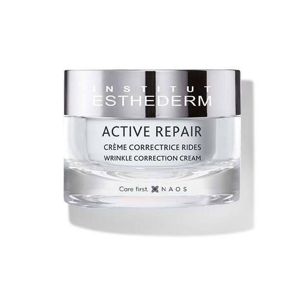 Institut Esthederm Active Repair Wrinkle Correction Cream protivráskový krém 50 ml Institut Esthederm