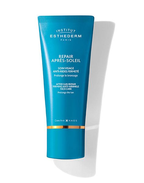 Institut Esthederm After Sun Repair krém na obličej po opalování 50 ml Institut Esthederm