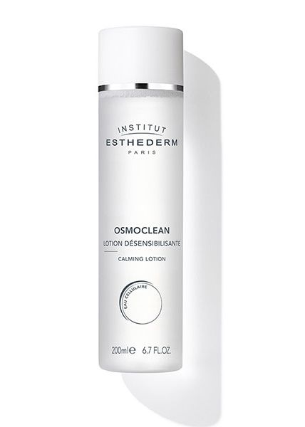 Institut Esthederm Alcohol Free Calming Lotion ultra jemné čisticí tonikum 200 ml Institut Esthederm