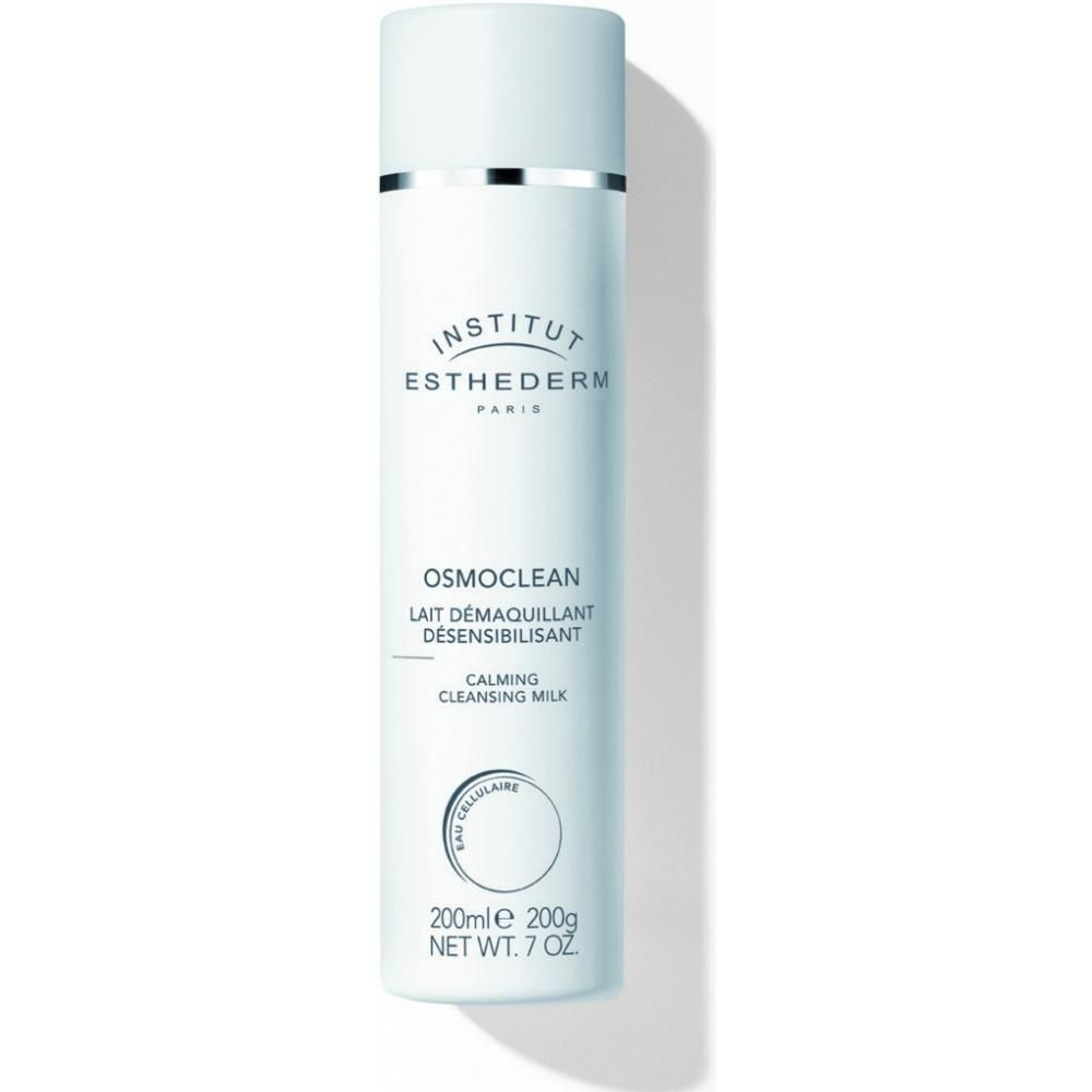 Institut Esthederm Calming Cleansing Milk čisticí mléko pro citlivou pleť 200 ml Institut Esthederm