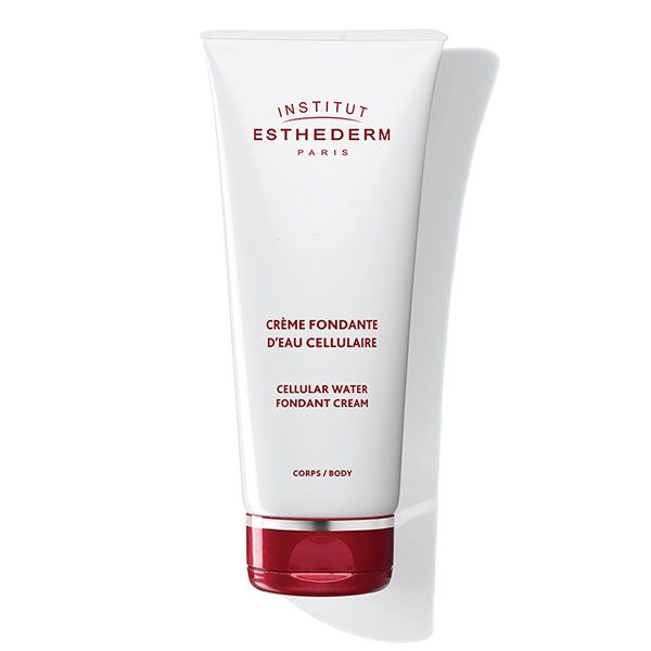 Institut Esthederm Cellular Water Fondant Cream tělový krém 200 ml Institut Esthederm