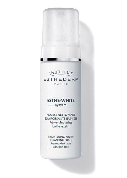 Institut Esthederm Esthe White Brightening Youth Cleansing Foam čisticí pěna 150 ml Institut Esthederm