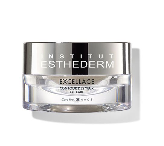 Institut Esthederm Excellage Eye Contour Cream 15 ml Institut Esthederm